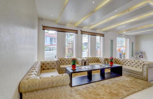 Turuk Hotel | Relax at Banari Regency by Summit: Spa & Family Amenities