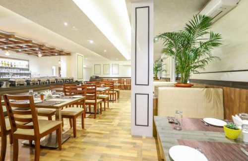Turuk Hotel | Relax at Banari Regency by Summit: Spa & Family Amenities