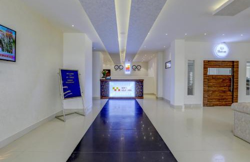 Turuk Hotel | Relax at Banari Regency by Summit: Spa & Family Amenities