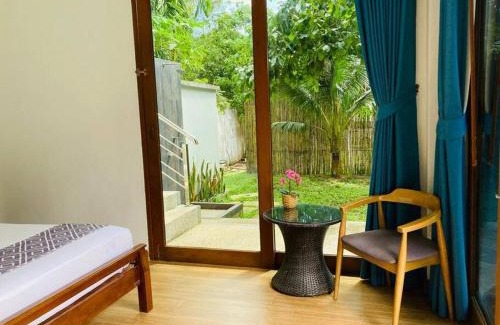 Krabi Villa | Stunning 5 Bedroom Pool Villa with Oceanfront Views