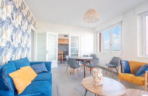 Bray-Dunes Apartment | Discover Banc des Flandres: 4-Star Family-Friendly Retreat
