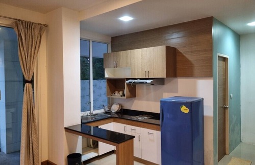 Rayong Hotel | Cozy Banchaitalay Room with Family-Friendly Amenities