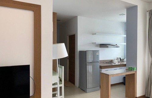 Rayong Hotel | Cozy Banchaitalay Room with Family-Friendly Amenities