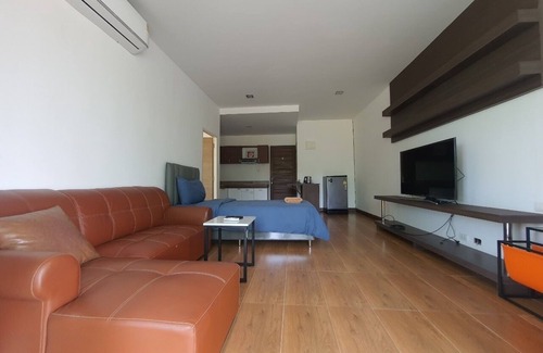 Rayong Hotel | Cozy Banchaitalay Room with Family-Friendly Amenities