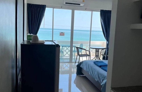 Rayong Hotel | Cozy Banchaitalay Room with Family-Friendly Amenities