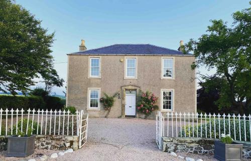 Kirkcaldy House | Banchory Farm