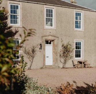 Kirkcaldy House | Banchory Farm