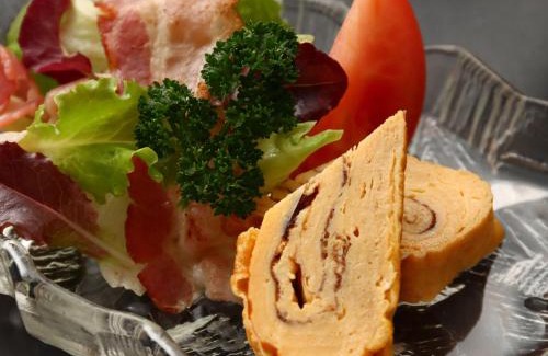 Tokamachi Bed & Breakfast | Discover Comfort at Bandai: Family-Friendly with Hot Tub