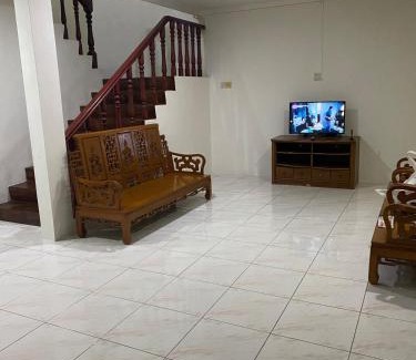 Bintulu House | Bandar Jaya Homestay