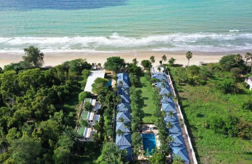 Chakphong Resort | Beachfront Bliss at Bandara On Sea, Rayong - 4 Star Escape