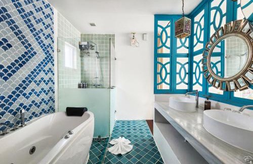 Chakphong Resort | Beachfront Bliss at Bandara On Sea, Rayong - 4 Star Escape