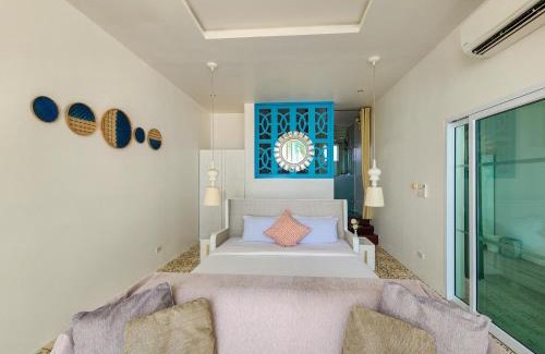 Chakphong Resort | Beachfront Bliss at Bandara On Sea, Rayong - 4 Star Escape