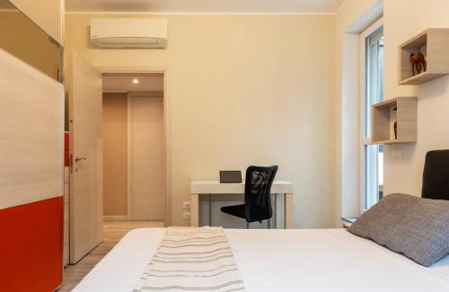 Milan Apartment | Bande Nere Flexyrent apartment