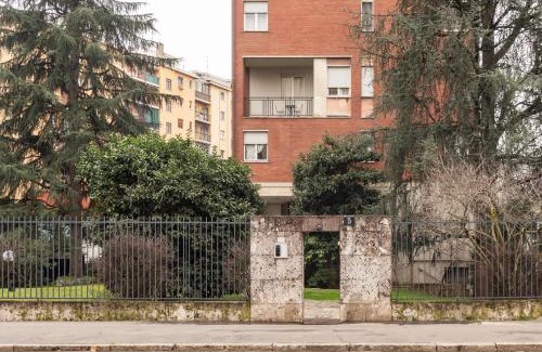 Milan Apartment | Bande Nere Flexyrent apartment