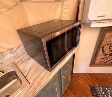 Bandera House | Bandera Stronghold Retreat
