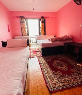 Bandipur House | Bandipur Pradhan Homestay