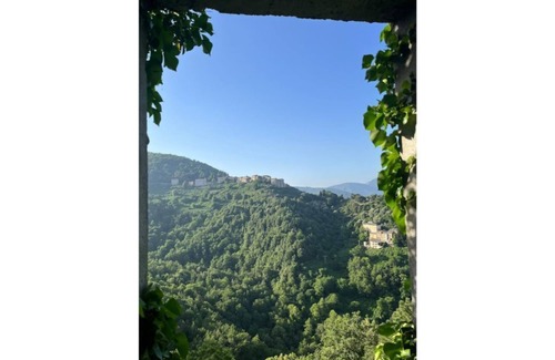 Carcheto-Brustico Apartment | Discover Bandit's Lair: Ocean View with Hot Tub & Spa
