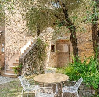 Ponte di Gabbiano Apartment | Bandita apartment