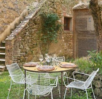 Ponte di Gabbiano Apartment | Bandita apartment