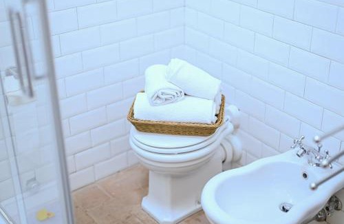 Ponte di Gabbiano Apartment | Bandita apartment