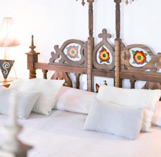 Ponte di Gabbiano Apartment | Bandita apartment