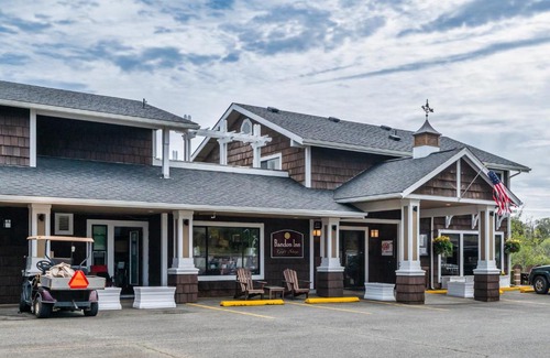 Bandon Hotel | Bandon Inn