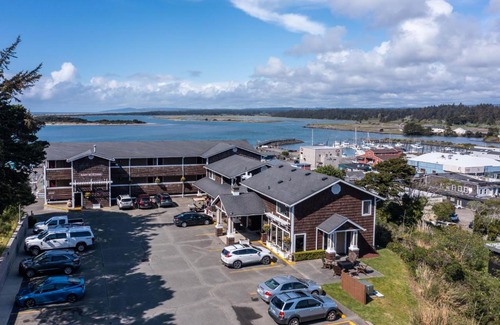 Bandon Hotel | Bandon Inn