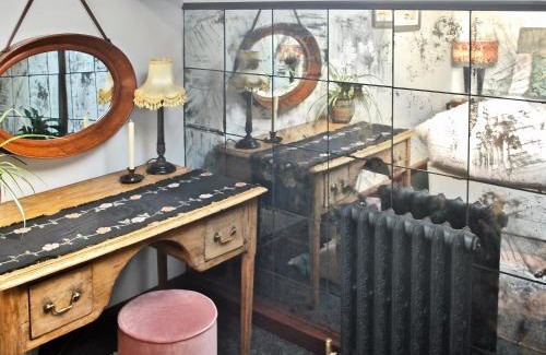 Penny Bridge House | Family-Friendly Getaway at Bandrake Barn - Rated 9.5/10