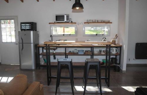 Villa General Belgrano Ski Chalet | Experience Bandruidh: Family-Friendly Retreat in Belgrano