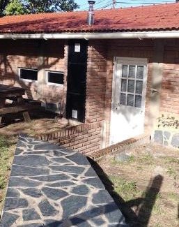 Villa General Belgrano Ski Chalet | Experience Bandruidh: Family-Friendly Retreat in Belgrano
