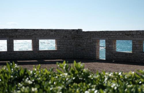 Bisceglie Villa | Discover Puglia Villa Banfi: Oceanfront Retreat with Pets Welcome