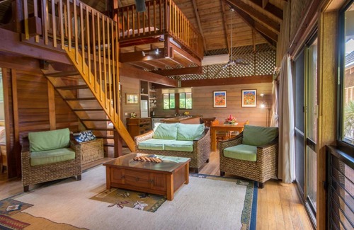 Mission Beach Villa | Oceanfront Escape at Banfield 3 - Rated 8.7/10!