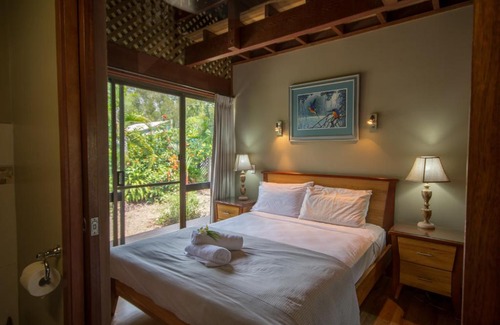 Mission Beach Villa | Oceanfront Escape at Banfield 3 - Rated 8.7/10!