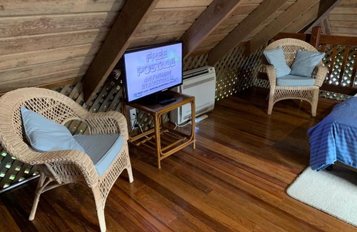 Mission Beach Villa | Oceanfront Escape at Banfield 3 - Rated 8.7/10!