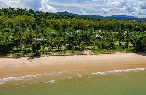 Mission Beach Villa | Oceanfront Escape at Banfield 3 - Rated 8.7/10!