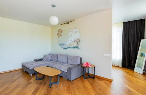 Old Town Apartment | Pet-Friendly Bangų g. Apartamentai - Guest Rated 9.7/10
