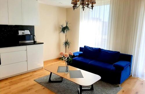 Old Town Apartment | Bangų gatvė 7: Guest Rated 10/10 & Pet Friendly Retreat