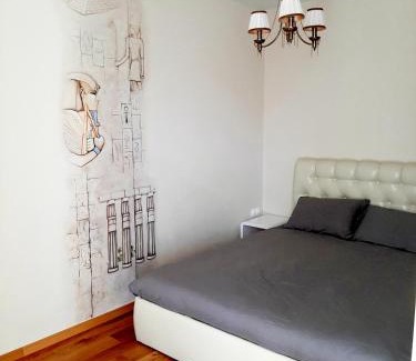 Old Town Apartment | Bangų gatvė 7: Guest Rated 10/10 & Pet Friendly Retreat