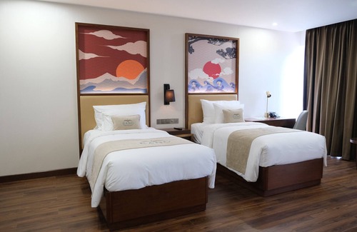 Le Thuy Resort | Discover Relaxation at Bang Onsen Spa & Resort