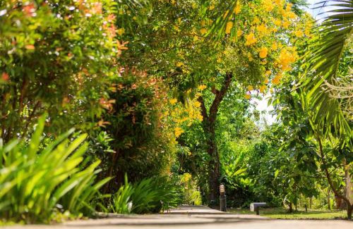 Mae Nam Resort | Child-Friendly Retreat at Bang Po Garden With 9.6 Rating