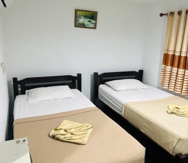 Ko Phi Phi House | Cozy Guest Houses on Phi Phi Island, Thailand for Families