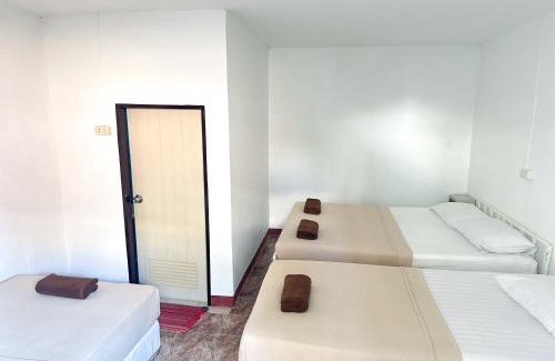 Ko Phi Phi House | Cozy Guest Houses on Phi Phi Island, Thailand for Families