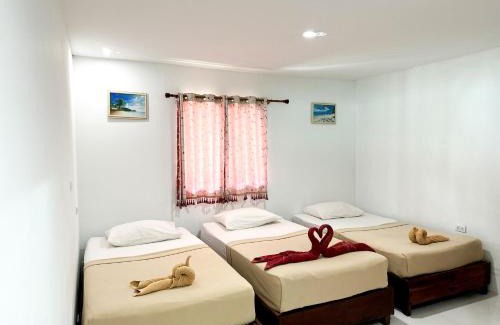 Ko Phi Phi House | Cozy Guest Houses on Phi Phi Island, Thailand for Families