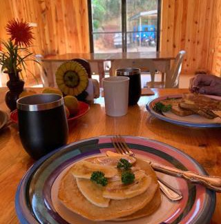 Sagada Hotel | Discover Banga-an BnB and Coffee House: Rated 9/10