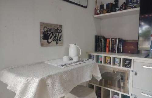 Jardim Excelsior Apartment | Bangalô Âncora