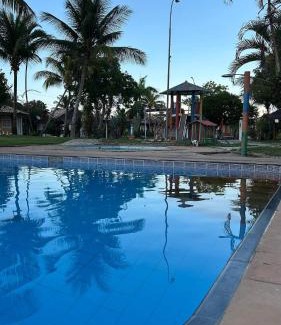 Prado Apartment | Bangalô 16 - Praia de Guaratiba, Prado