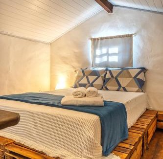 Trancoso House | Beautiful Bangalô Arco Íris: Oceanfront Retreat in Trancoso