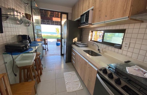 Porto de Galinhas Resort | Top-Rated Bangalô Porto Galinhas with Stunning Ocean Views