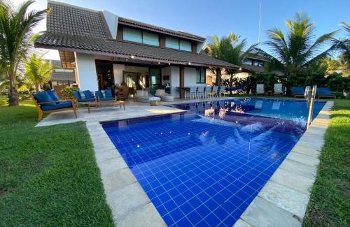 Porto de Galinhas Resort | Top-Rated Bangalô Porto Galinhas with Stunning Ocean Views
