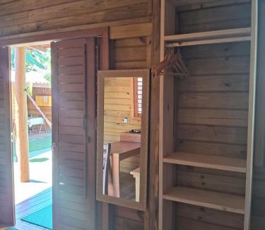 Ilha de Boipeba House | Bangalô